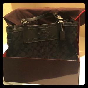Coach Handbag